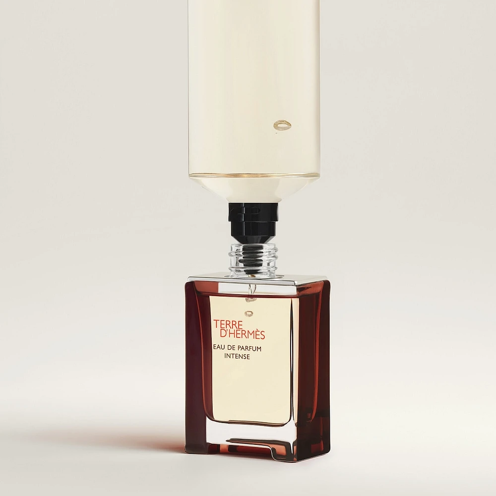 Terre d'Hermès, Eau de Parfum Intense