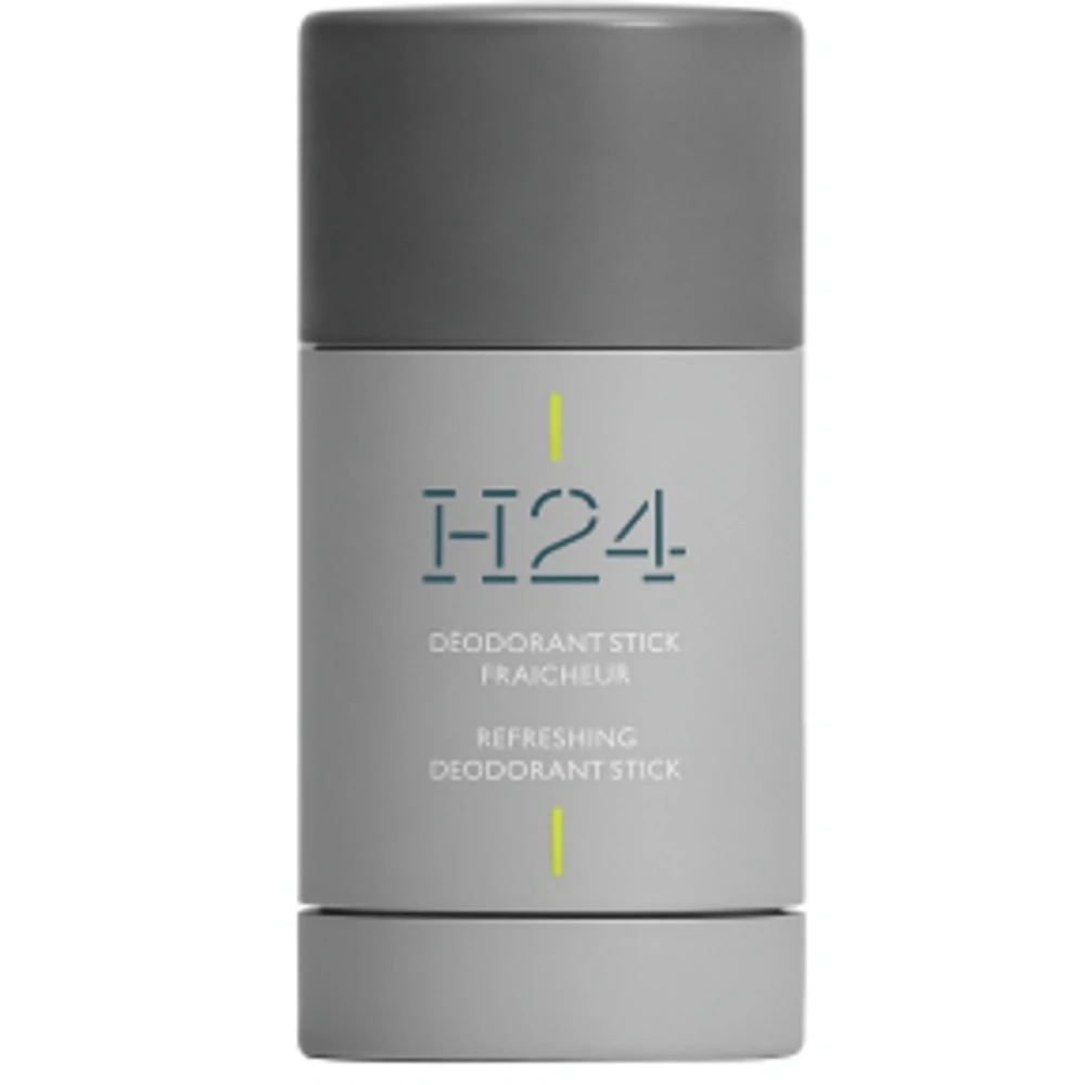 H24, refreshing Stick deodorant