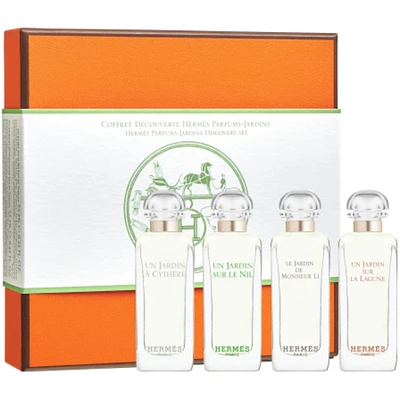 Mini Jardin Fragrance Discovery Set