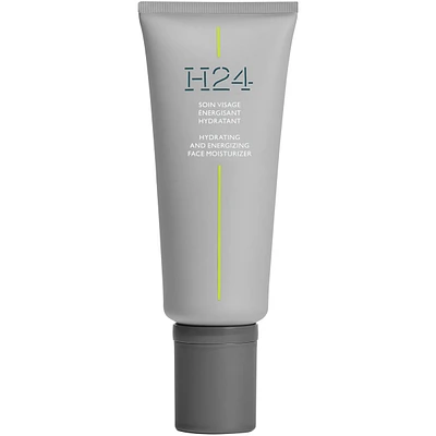 H24, energizing moisturizing Face Cream