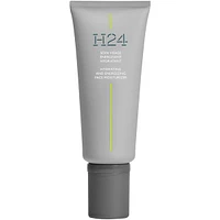 H24, energizing moisturizing Face Cream