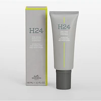 H24, energizing moisturizing Face Cream