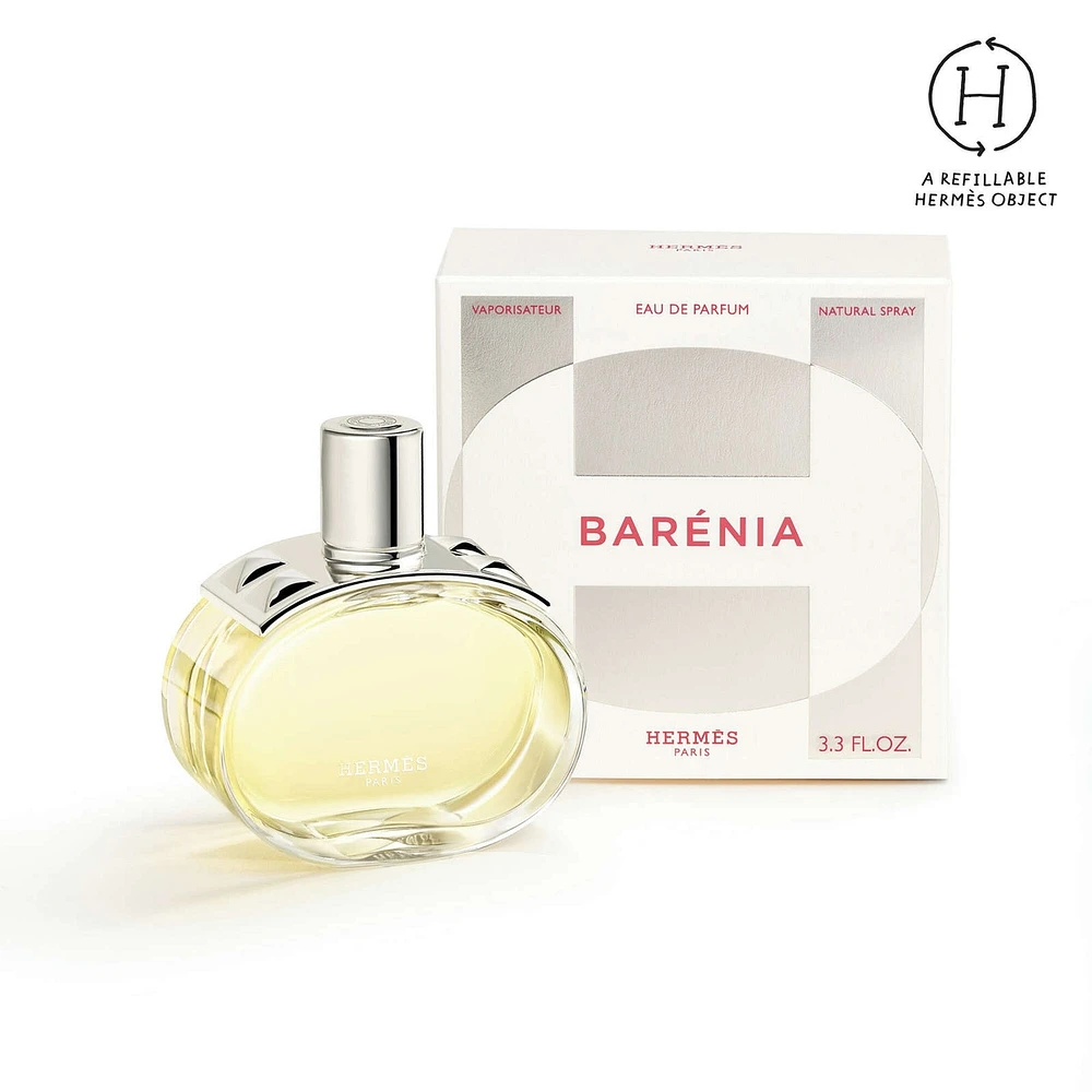 Barénia, Eau de Parfum