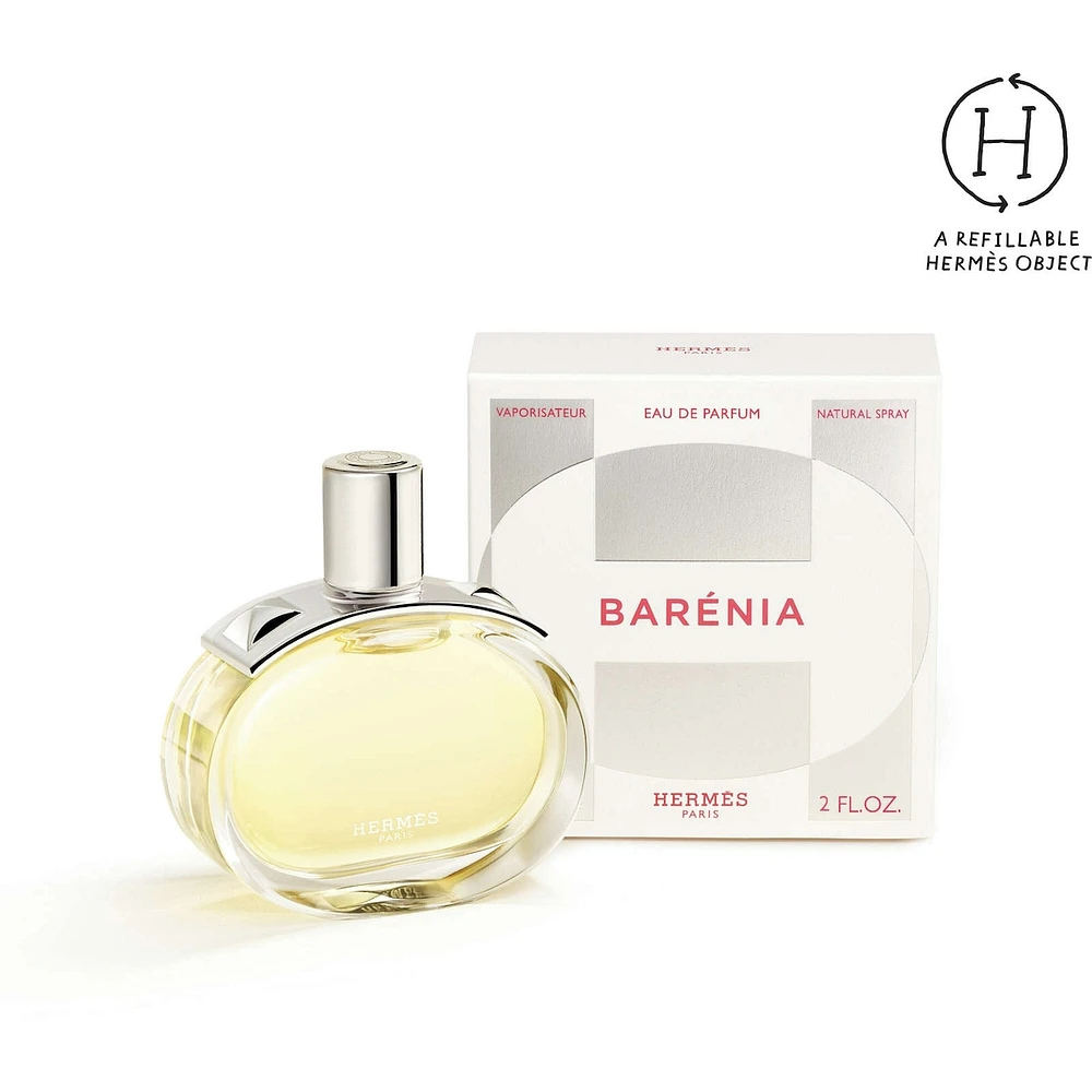 Barénia, Eau de Parfum
