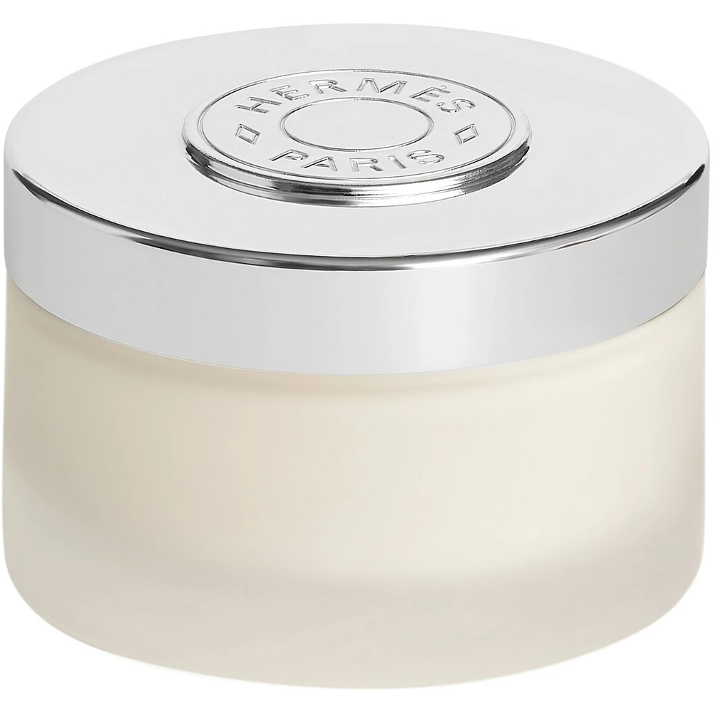 Barénia, Perfumed body cream