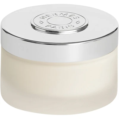 Barénia, Perfumed body cream