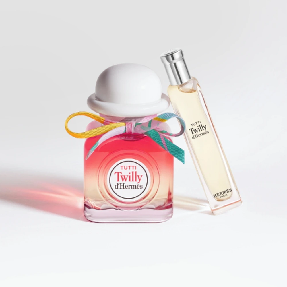Tutti Twilly d'Hermès