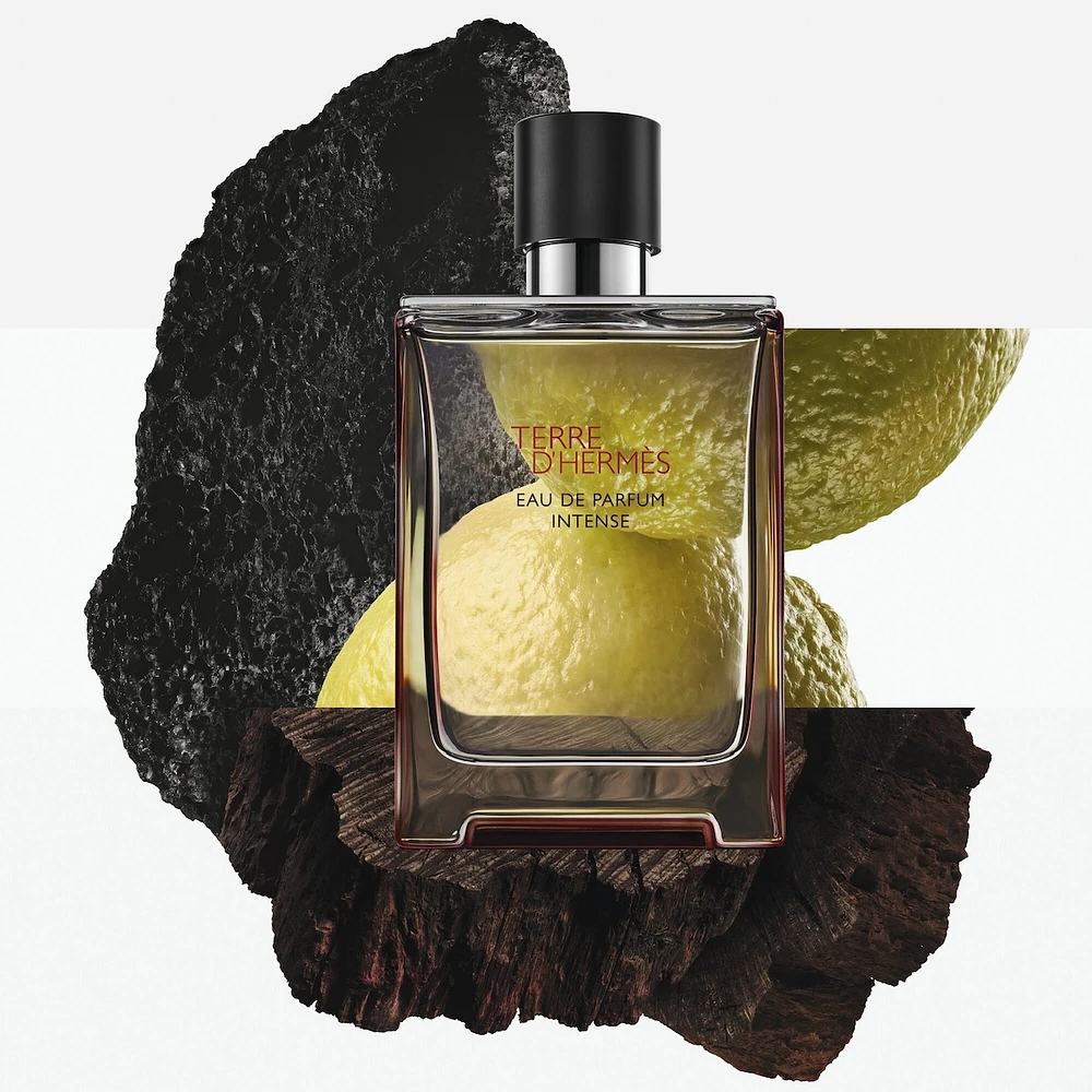 Terre d'Hermès, Eau de Parfum Intense