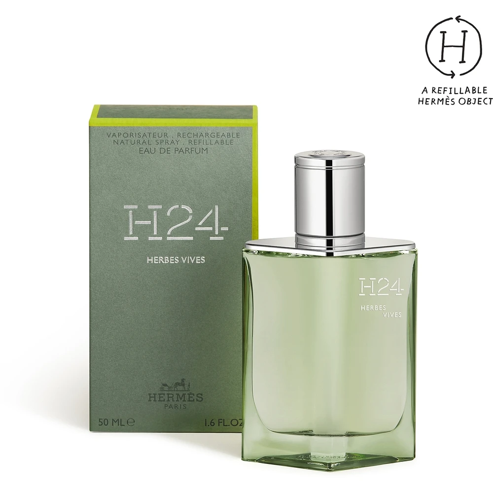 H24 Herbes Vives