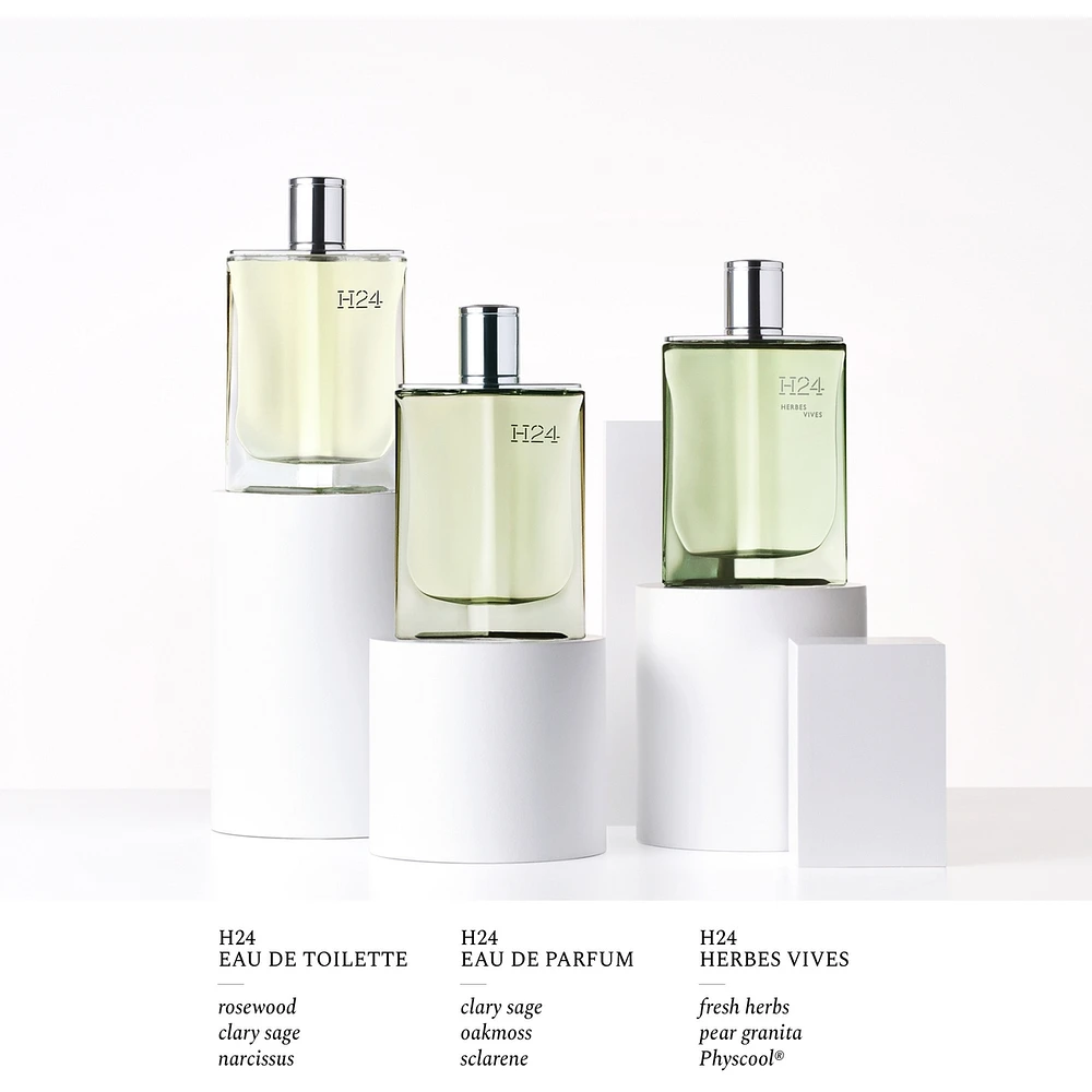 H24 Herbes Vives