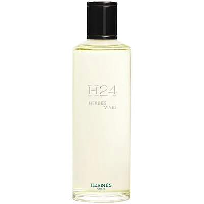 H24 Herbes Vives, Eau de Parfum refill