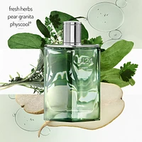 H24 Herbes Vives, Eau de Parfum refill
