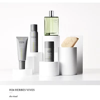 H24 Herbes Vives, Eau de Parfum refill