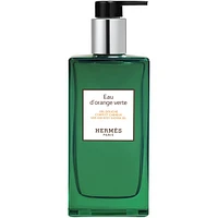 Eau d'orange verte, hair and body shower gel