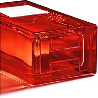 Eau de rhubarbe écarlate