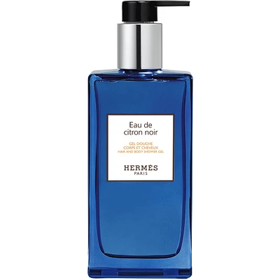 Un Jardin sur le Toit, hair and body shower gel