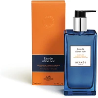 Un Jardin sur le Toit, hair and body shower gel