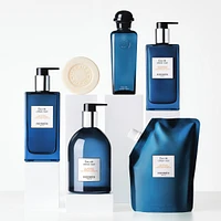 Un Jardin sur le Toit, hair and body shower gel