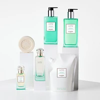 Un Jardin sur le Nil, hair and body shower gel