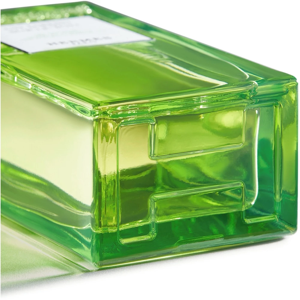 Le Jardin de Monsieur Li, hair and body shower gel