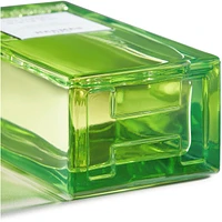 Le Jardin de Monsieur Li, hair and body shower gel