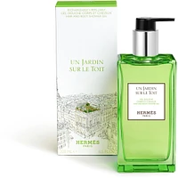 Le Jardin de Monsieur Li, hair and body shower gel