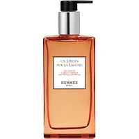 Le Jardin de Monsieur Li, hair and body shower gel