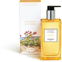 Un Jardin à Cythère, hair and body shower gel