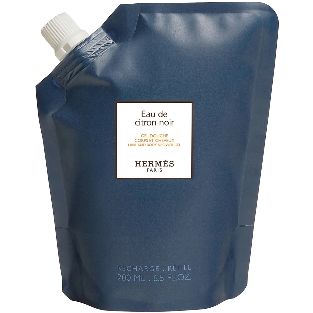 Un Jardin à Cythère, hair and body shower gel refill