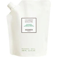 Le Jardin de Monsieur Li, hair and body shower gel refill