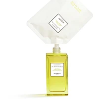 Un Jardin sur le Nil, hair and body shower gel refill