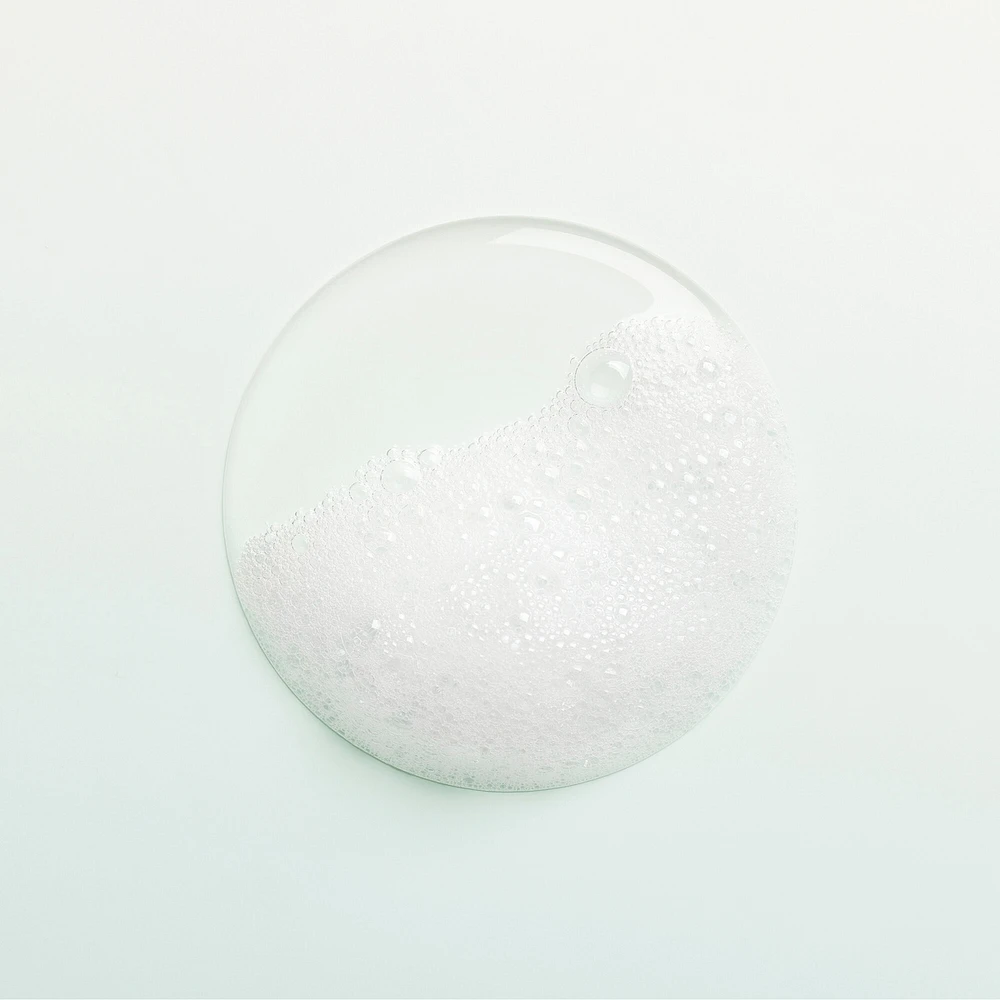 Eau d'orange verte, hand and body cleansing gel