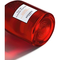 Eau de rhubarbe écarlate, hand and body cleansing gel