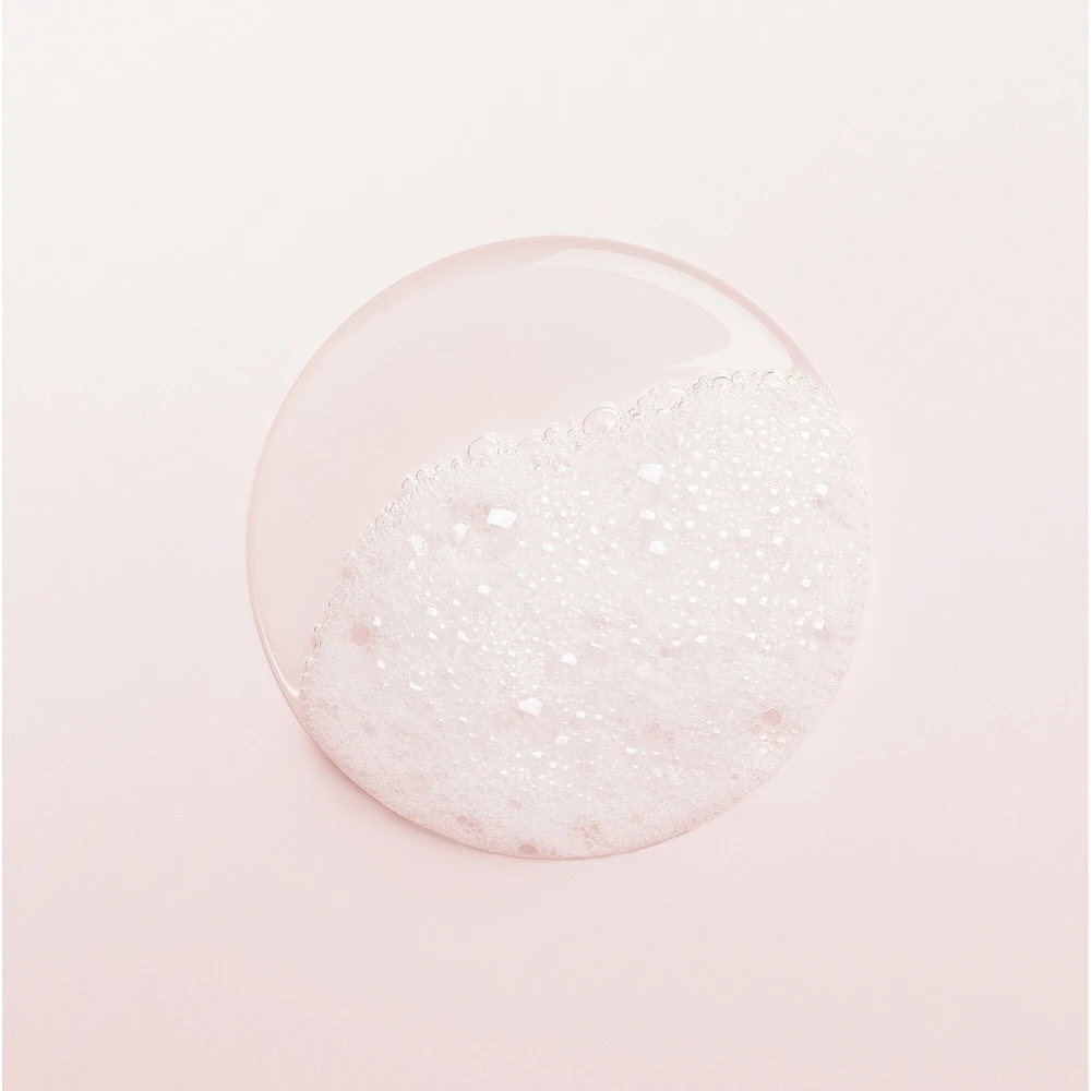 Eau de rhubarbe écarlate, hand and body cleansing gel