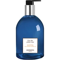 Eau de citron noir, hand and body cleansing gel