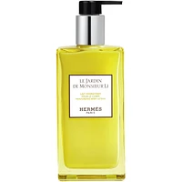Le Jardin de Monsieur Li, moisturizing body lotion