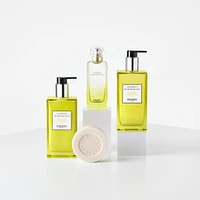 Le Jardin de Monsieur Li, moisturizing body lotion