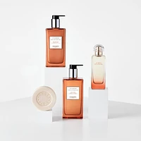Un Jardin sur la Lagune, moisturizing body lotion