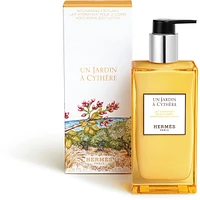 Un Jardin à Cythère, moisturizing body lotion