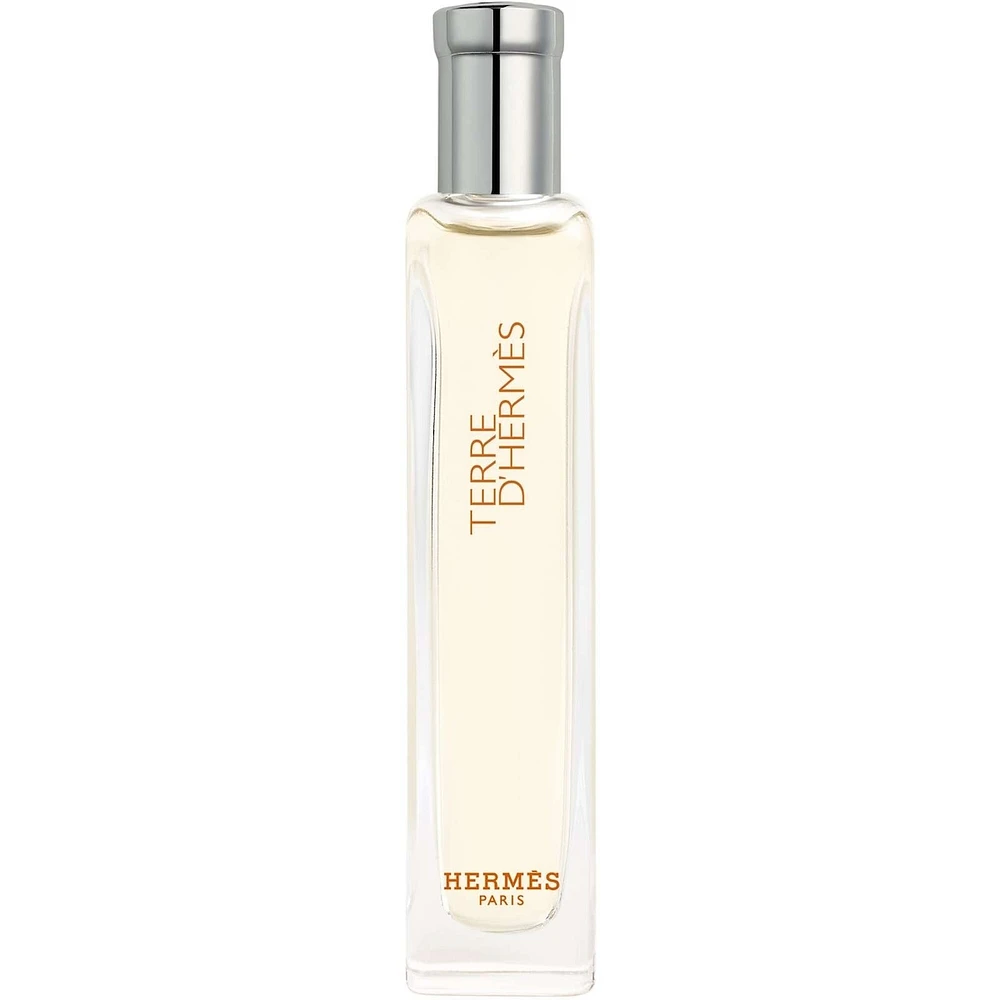 Terre d'Hermès, Eau de Toilette