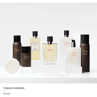 Terre d'Hermès, Eau de Toilette