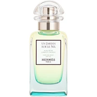Un Jardin sur le Nil, Hair and Body Dry Oil
