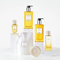 Un Jardin à Cythère, Hair and Body Dry Oil