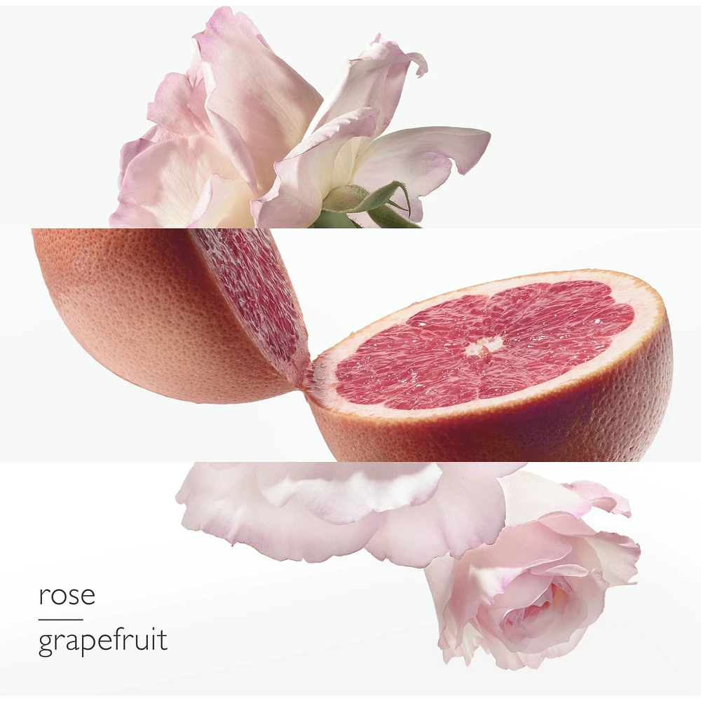 Eau de pamplemousse rose, Eau de Cologne