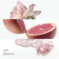 Eau de pamplemousse rose, Eau de Cologne