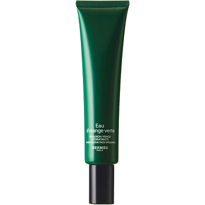 Eau d'orange verte