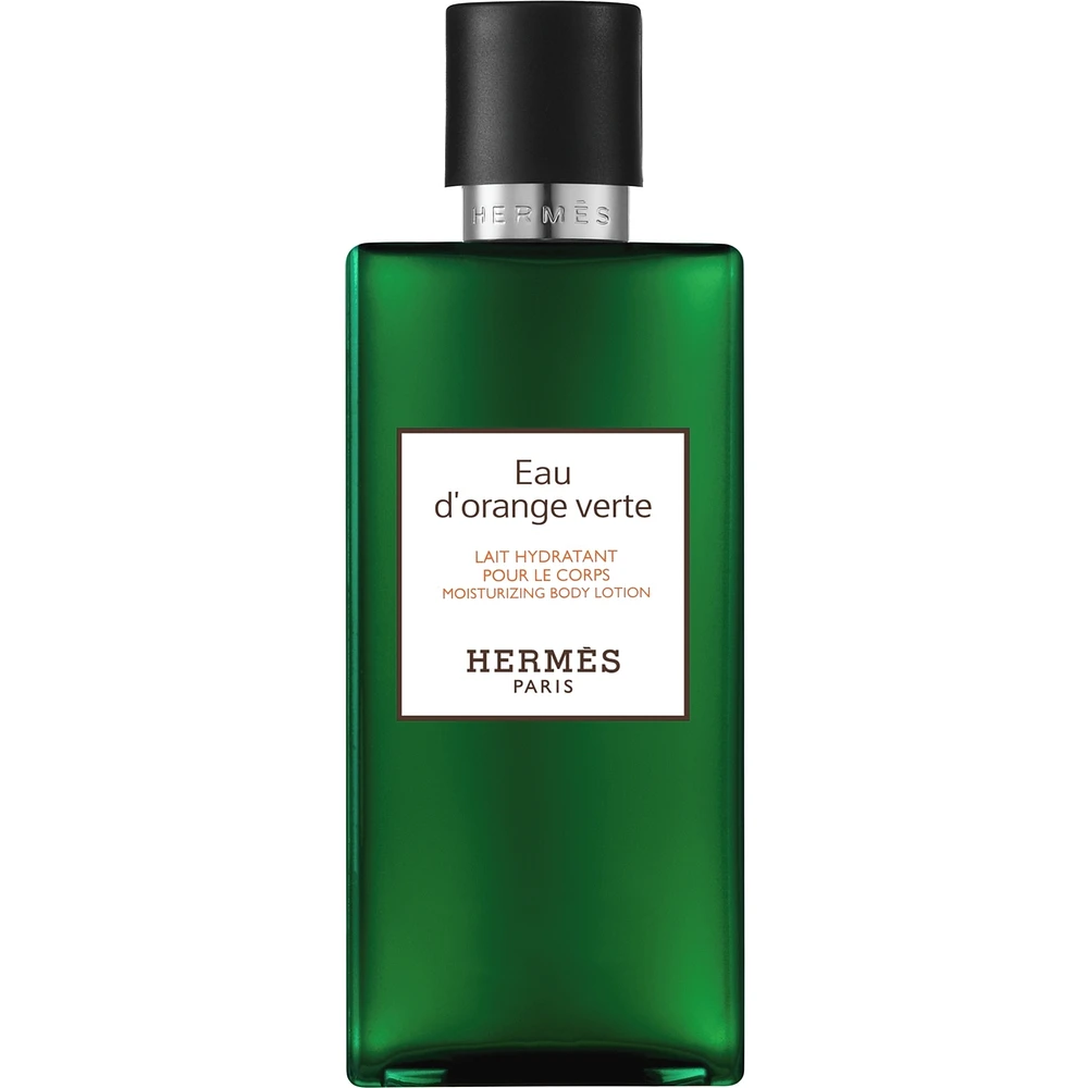 Eau d'orange verte, Moisturising body Lotion