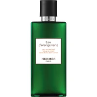 Eau d'orange verte, Moisturising body Lotion
