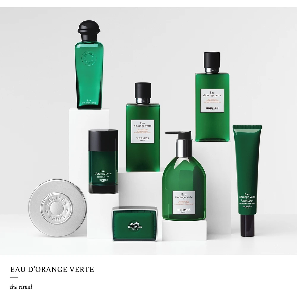 Eau d'orange verte, de Cologne