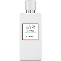 Un Jardin sur le Nil, Moisturising body Lotion